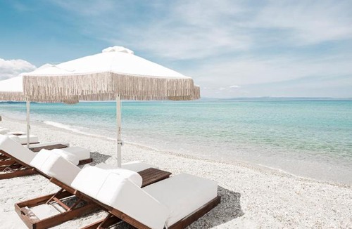 Kriopigi Hotel | ĪKYMA Boutique