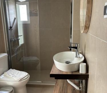 Pangaio House | Άνεμος Home