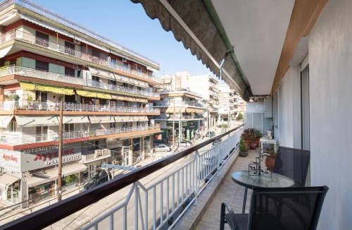 Sykies Apartment | Άνεση και ευκολία, σπίτι Συκιές.