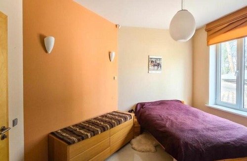 Drafaki Apartment | Άνετη διαμονή με χώρο στάθμευσης στη Μύκονο