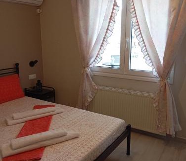 Peristeri Apartment | Άντζελα