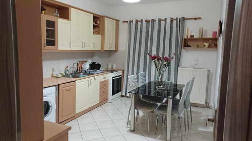 Ioannina Apartment | Ένα όμορφο και άνετο μέρος