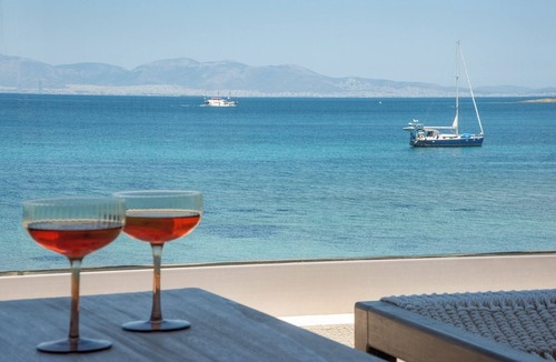 Vagia Villa | Αàshna suites "Thalassa", Villa