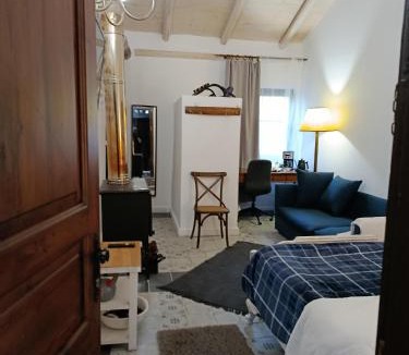 Distomo-Arachova-Antikyra House | Αγρόκτημα Agrikia Σπίτι