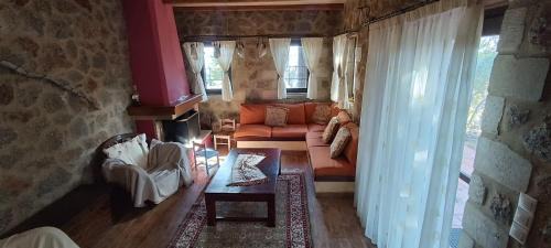Mesaia Trikala Villa | Αετόπετρα