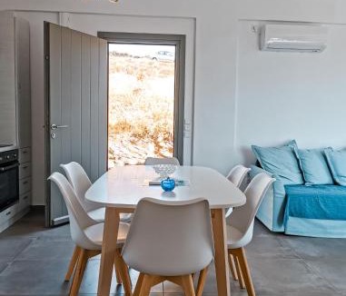 Kithnos House | Αλός αήρ suites
