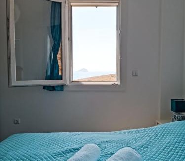 Kithnos House | Αλός αήρ suites