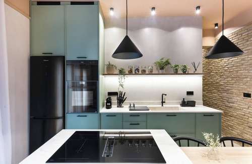 Kinosargous Apartment | Ανακαινισμένο διαμέρισμα στην καρδιά της αθήνας, δίπλα σε όλα τα αξιοθέατα.