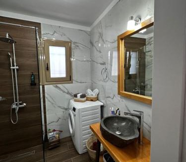 Doliana Ski Chalet | Ανασασμος