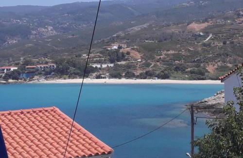 Armenistis Apartment | ΑΡΜΕΝΙΣΤΗΣ House for your vacation