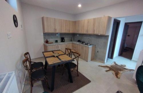 Arachova Apartment | Αρσινόη apartments 3