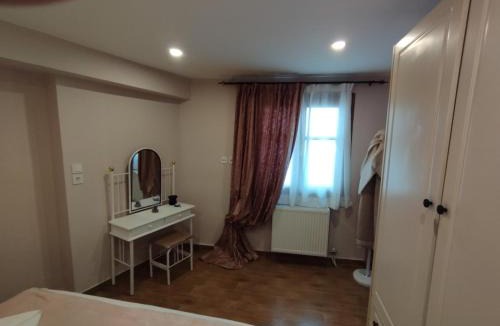 Arachova Apartment | Αρσινόη apartments 3