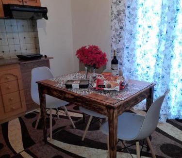 Kastoria Apartment | Αirbnb παλιά πολη