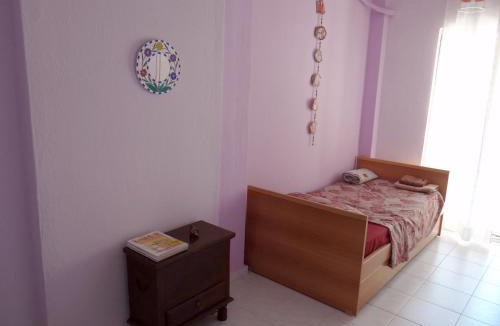 Nea Iraklitsa Apartment | Αphrodite apartment