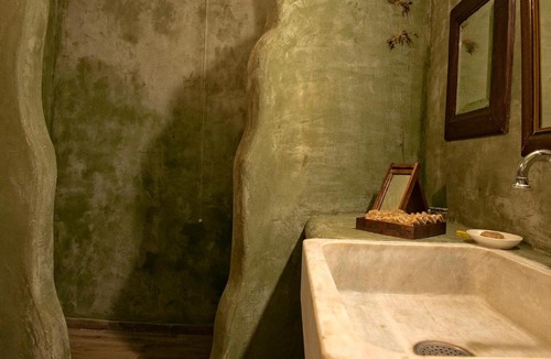 Tsagarada House | Αrnica Montana