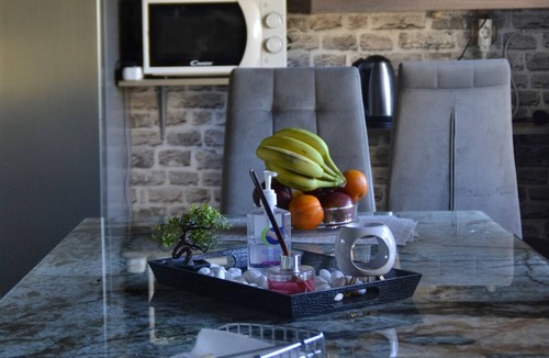 Chalcis Villa | Βίλα δίπλα στη θάλασσα και στο βουνό, ιδανική για οικογένειες