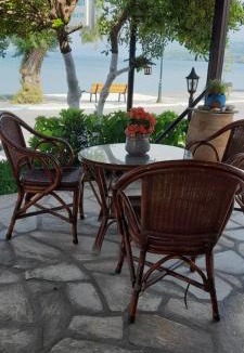 Milina Apartment | Γοργονα
