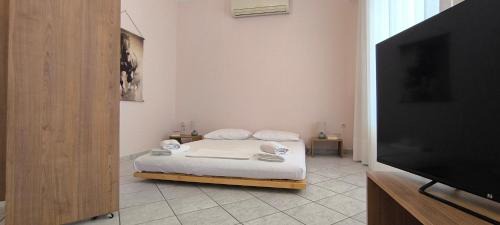 Rio Apartment | Διαμέρισμα στο Ρίο Πατρών - Apartment in Rio, Patras