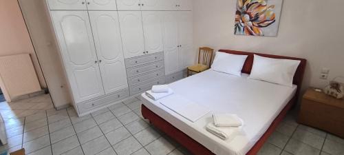 Rio Apartment | Διαμέρισμα στο Ρίο Πατρών - Apartment in Rio, Patras