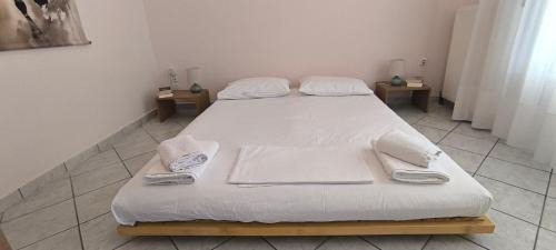 Rio Apartment | Διαμέρισμα στο Ρίο Πατρών - Apartment in Rio, Patras