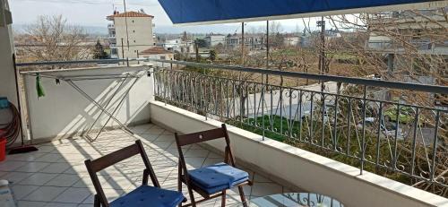 Lagkadas Apartment | Διαμέρισμα 110 Μ στον Λαγκαδά