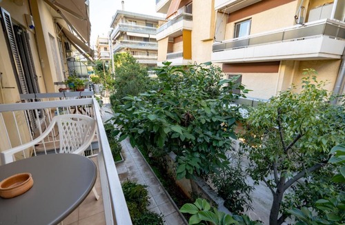 Papagou-Holargos Apartment | Δοκιμή