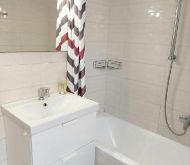 Nea Smirni House | Δωμάτιο για χαλάρωση με θέα
