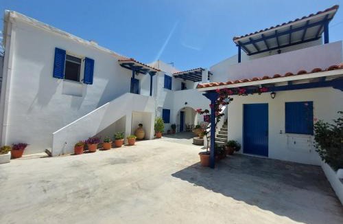 Kithira Apartment | ΕΙΡΗΝΗ Studios