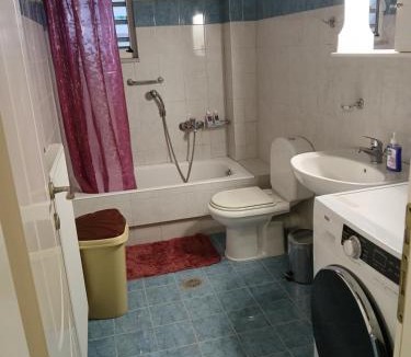 Gythio Apartment | Ελένης apartment