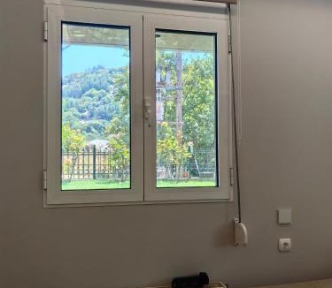 Karpenisi Apartment | Εμμέλεια