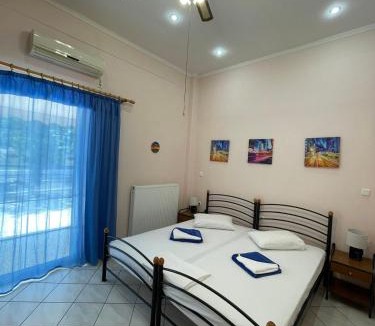 Kamena Vourla Apartment | ΕΝΟΙΚΙΑΖΟΜΕΝΑ ΕΠΙΠΛΩΜΕΝΑ ΔΙΑΜΕΡΙΣΜΑτα