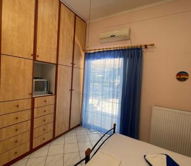 Kamena Vourla Apartment | ΕΝΟΙΚΙΑΖΟΜΕΝΑ ΕΠΙΠΛΩΜΕΝΑ ΔΙΑΜΕΡΙΣΜΑτα