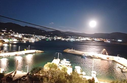 Pilalimata Apartment | ΕΞΟΧΗ ΚΑΙ ΘΑΛΑΣΣα