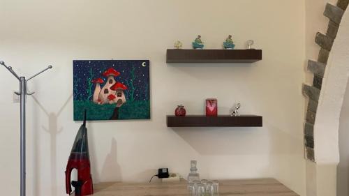 Chalcis House | Εξοχική κατοικία με σοφίτα