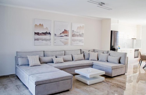 Khalkis Apartment | Εrmis Mini Suite #2