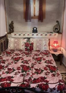 Makrynitsa House | Η Θέα traditional house