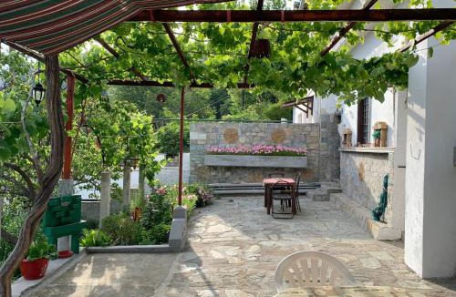 Makrynitsa House | Η Θέα traditional house