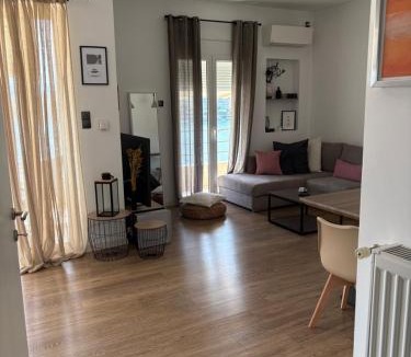 Chalcis Apartment | Θéa House Chalkida