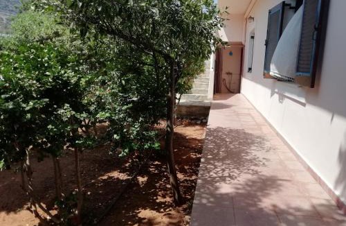 Stalida Apartment | ΙΔΙΩΤΙΚΟ ΔΙΑΜΕΡΙΣΜΑ ω