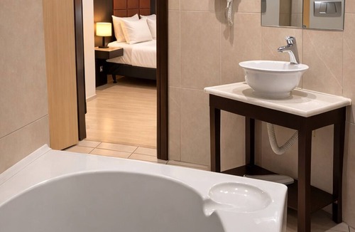Athens Hotel | ΙΝΟΗ Athens Hotel