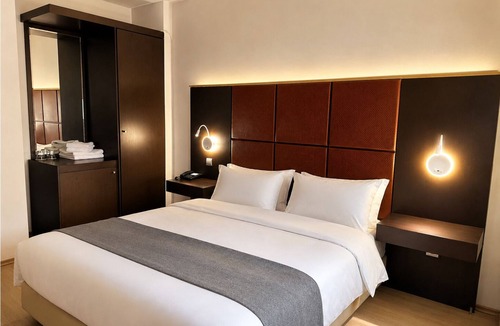 Athens Hotel | ΙΝΟΗ Athens Hotel