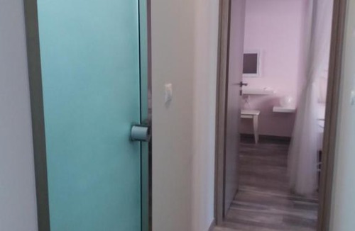 Nafpaktos Apartment | "ΙωΚαρ"