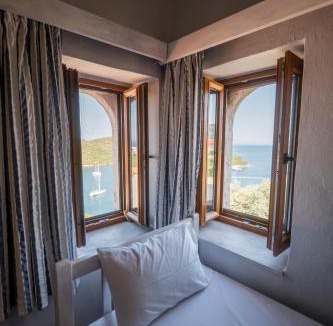 Sivota House | ΙΩ παραδοσιακή κατοικία στα Σύβοτα