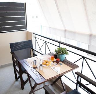 Nafplion City Centre Apartment | Ιasonas Apartment