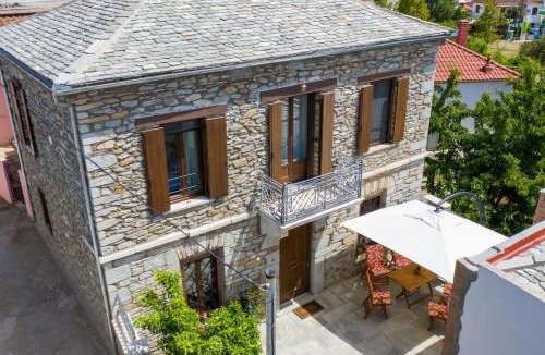 Argalasti House | Ιkies Zmas - Argalasti