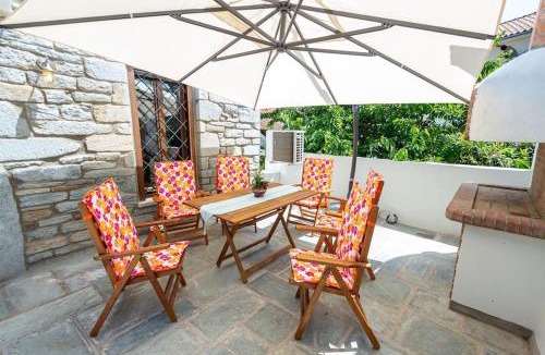 Argalasti House | Ιkies Zmas - Argalasti