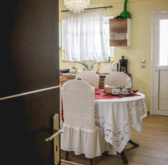 Nafplion City Centre Apartment | Καινούριο σπίτι σε ήσυχη τοποθεσία