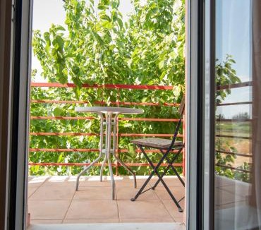 Velon House | Καλοκαιρινό σπίτι για 9 άτομα στον Άσσο - Glykorizo