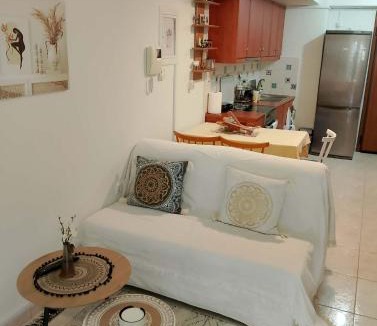 Molos-Agios Konstantinos Apartment | ΚΝΗΜΙΣ Apartment