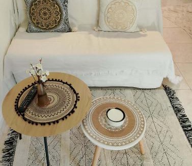 Molos-Agios Konstantinos Apartment | ΚΝΗΜΙΣ Apartment